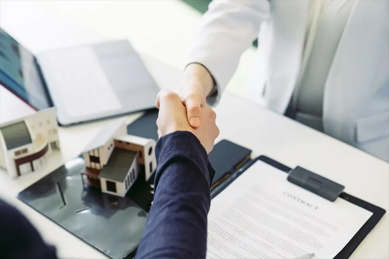 不動産会社に支払う仲介手数料の特徴とは