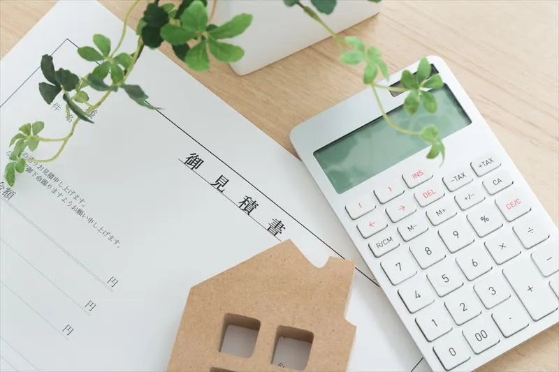 賃貸契約の初期費用の相場は？