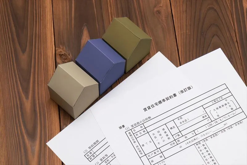 賃貸物件の契約に保証人が必要な理由は？