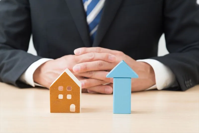 賃貸の利点は？持ち家とどっちがお得？